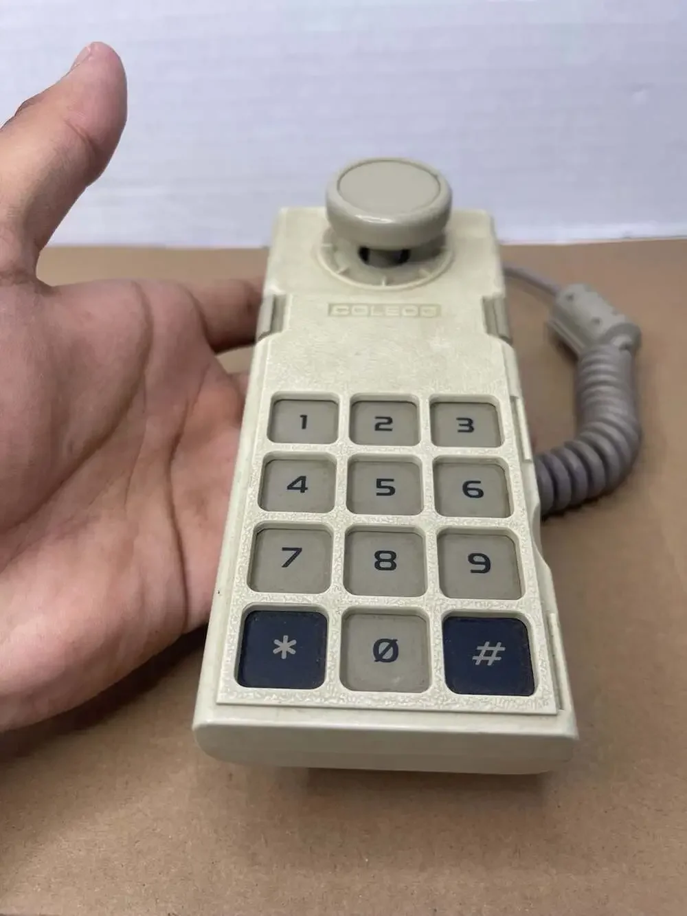 Coleco original colecovision